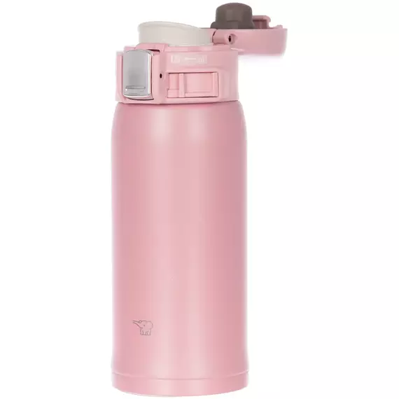 Термокружка Zojirushi SM-SF36PA 0.36 л к:pink, фото , изображение 2